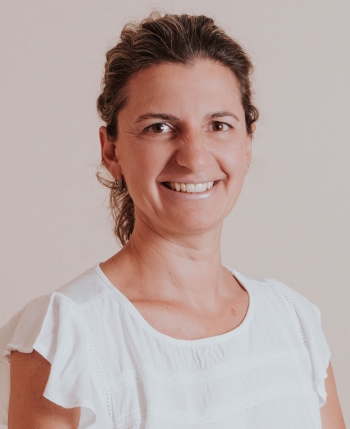 Belén García