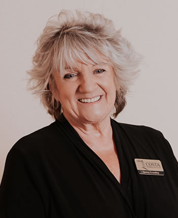 Jenny Crandley | Family Advisor
