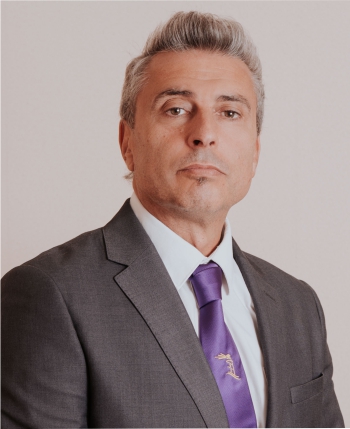 Salvador García