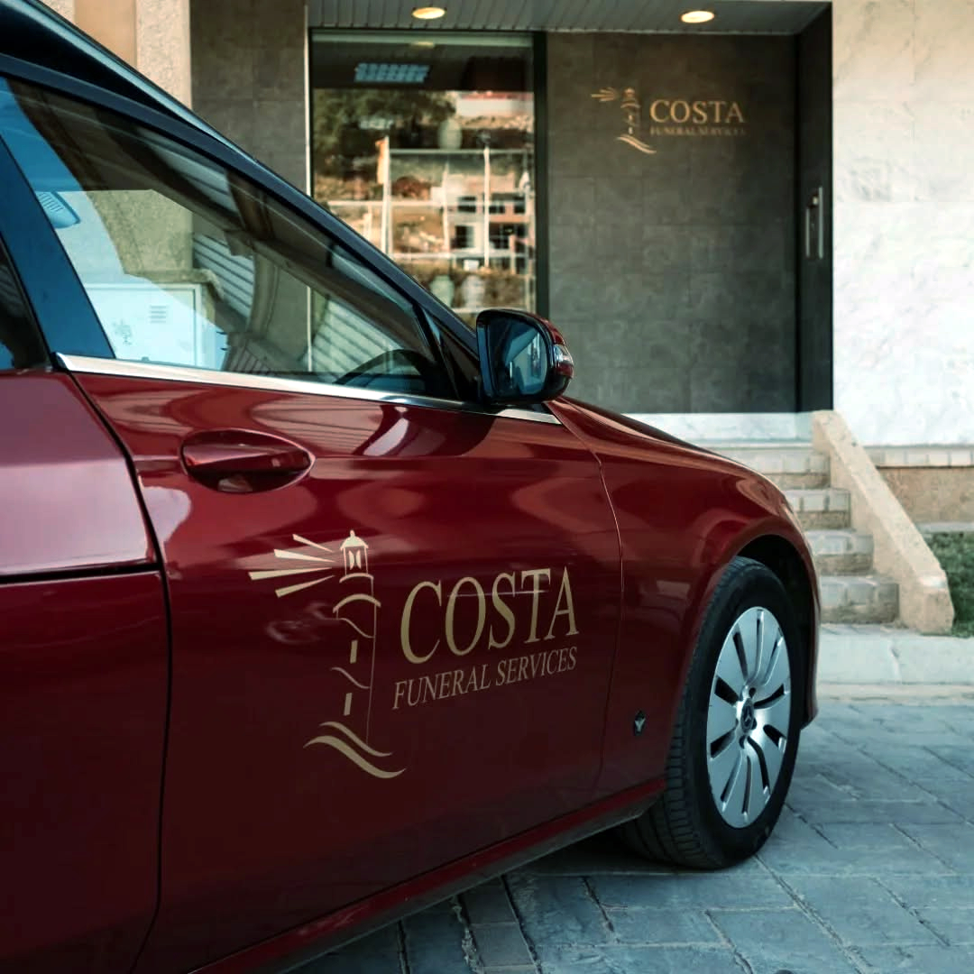 Why Choose, Costa Funeral Services?