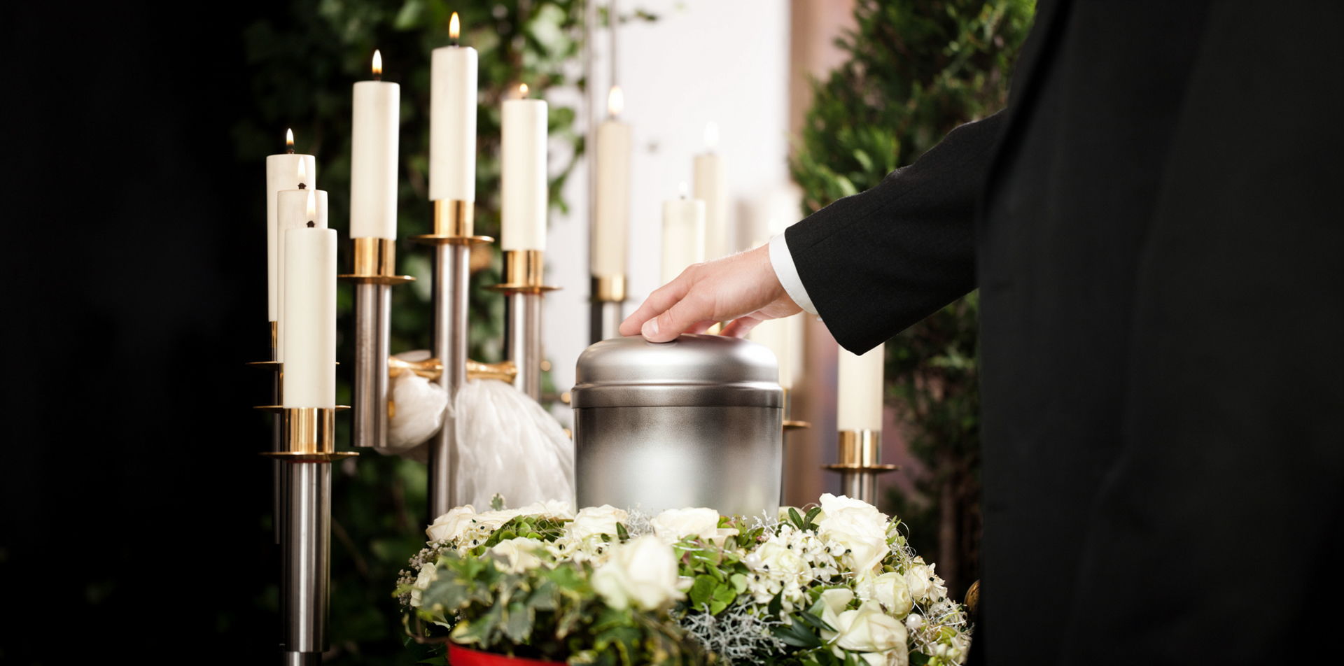 Difference between Burial, Funeral and Cremation