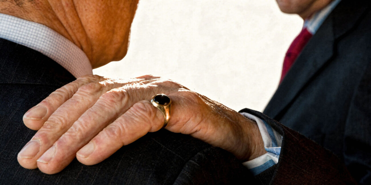 What to Say at Funerals