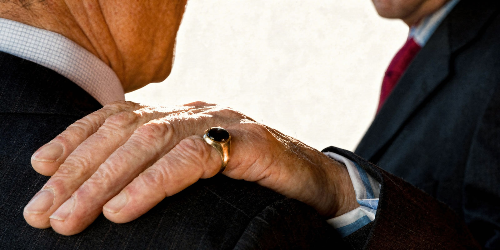 What to Say at Funerals